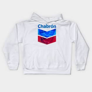 Chabron Kids Hoodie